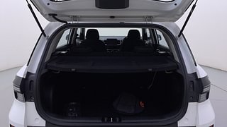 Used 2022 Hyundai Venue SX 1.2 Petrol Petrol Manual interior DICKY INSIDE VIEW