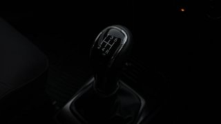 Used 2015 Tata Zest [2014-2019] XT Petrol Petrol Manual interior GEAR  KNOB VIEW