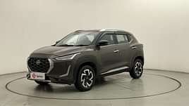 2023 Nissan Magnite XV Premium Turbo CVT (O)