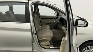 Used 2019 Maruti Suzuki New Ertiga ZXi Plus Petrol Manual interior RIGHT SIDE FRONT DOOR CABIN VIEW