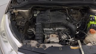 Used 2015 Tata Zest [2014-2019] XT Petrol Petrol Manual engine ENGINE RIGHT SIDE VIEW