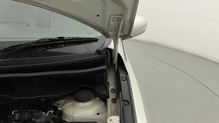 Used 2019 Maruti Suzuki New Ertiga ZXi Plus Petrol Manual engine ENGINE LEFT SIDE HINGE & APRON VIEW