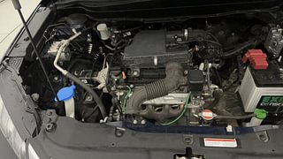 Used 2023 Maruti Suzuki Grand Vitara Zeta Smart Hybrid Petrol Manual engine ENGINE RIGHT SIDE VIEW