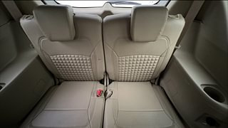 Used 2019 Maruti Suzuki New Ertiga ZXi Plus Petrol Manual interior THIRD ROW SEAT