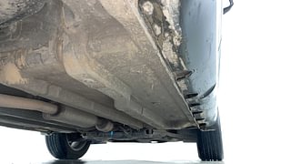 Used 2020 Hyundai Creta SX OPT Turbo DCT Petrol Petrol Automatic extra REAR RIGHT UNDERBODY VIEW