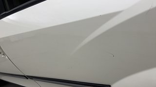 Used 2021 Mahindra XUV500 W7 Diesel Manual dents MINOR SCRATCH