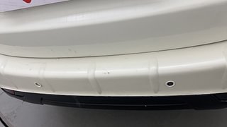 Used 2021 Mahindra XUV500 W7 Diesel Manual dents MINOR SCRATCH