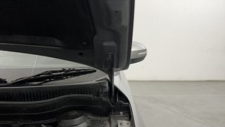 Used 2017 Maruti Suzuki Vitara Brezza [2016-2020] ZDi Plus Diesel Manual engine ENGINE LEFT SIDE HINGE & APRON VIEW