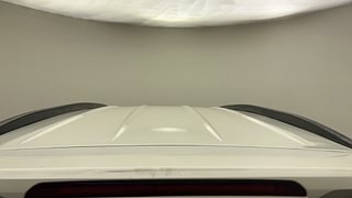 Used 2021 Mahindra XUV500 W7 Diesel Manual exterior EXTERIOR ROOF VIEW