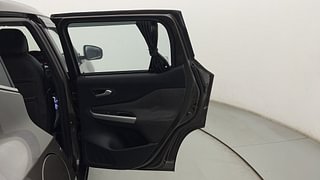 Used 2023 Nissan Magnite XV Premium Turbo CVT (O) Petrol Automatic interior RIGHT REAR DOOR OPEN VIEW