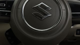 Used 2019 Maruti Suzuki New Ertiga ZXi Plus Petrol Manual top_features Airbags