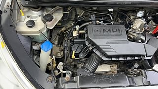 Used 2019 Hyundai New Santro 1.1 Sportz CNG Petrol+cng Manual engine ENGINE RIGHT SIDE VIEW