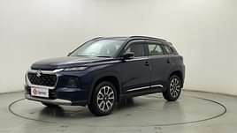 2023 Maruti Suzuki Grand Vitara Alpha Smart Hybrid