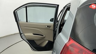 Used 2019 Hyundai New Santro 1.1 Sportz CNG Petrol+cng Manual interior LEFT REAR DOOR OPEN VIEW