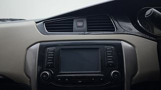 Used 2015 Tata Zest [2014-2019] XT Petrol Petrol Manual top_features Touch screen infotainment system