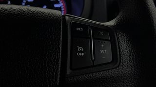 Used 2021 Mahindra Thar LX Hard Top Petrol AT Petrol Automatic top_features Cruise control