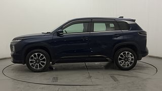 Used 2023 Maruti Suzuki Grand Vitara Zeta Smart Hybrid Petrol Manual exterior LEFT SIDE VIEW