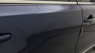 Used 2023 Maruti Suzuki Grand Vitara Alpha Smart Hybrid Petrol Manual dents MINOR SCRATCH