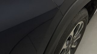 Used 2023 Maruti Suzuki Grand Vitara Alpha Smart Hybrid Petrol Manual dents MINOR SCRATCH