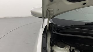 Used 2019 Maruti Suzuki New Ertiga ZXi Plus Petrol Manual engine ENGINE RIGHT SIDE HINGE & APRON VIEW