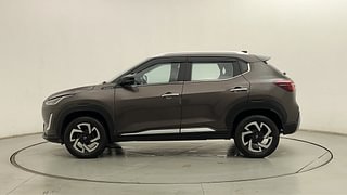 Used 2023 Nissan Magnite XV Premium Turbo CVT (O) Petrol Automatic exterior LEFT SIDE VIEW