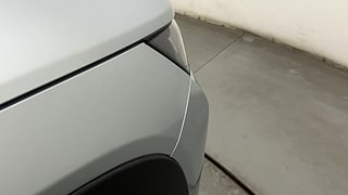 Used 2022 Maruti Suzuki Brezza ZXI Plus AT Dual Tone Petrol Automatic dents MINOR DENT