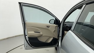 Used 2019 Hyundai New Santro 1.1 Sportz CNG Petrol+cng Manual interior LEFT FRONT DOOR OPEN VIEW