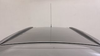 Used 2017 Maruti Suzuki Vitara Brezza [2016-2020] ZDi Plus Diesel Manual exterior EXTERIOR ROOF VIEW