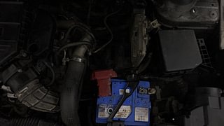 Used 2017 Maruti Suzuki Vitara Brezza [2016-2020] ZDi Plus Diesel Manual engine ENGINE LEFT SIDE VIEW