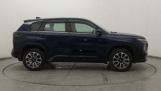 Used 2023 Maruti Suzuki Grand Vitara Zeta Smart Hybrid Petrol Manual exterior RIGHT SIDE VIEW