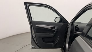 Used 2017 Maruti Suzuki Vitara Brezza [2016-2020] ZDi Plus Diesel Manual interior LEFT FRONT DOOR OPEN VIEW