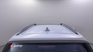 Used 2022 Hyundai Venue SX 1.2 Petrol Petrol Manual exterior EXTERIOR ROOF VIEW