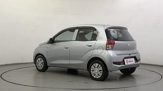 Used 2019 Hyundai New Santro 1.1 Sportz CNG Petrol+cng Manual exterior LEFT REAR CORNER VIEW