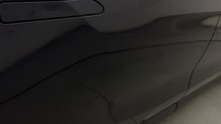 Used 2022 Mahindra XUV700 AX 5 Petrol AT 5 STR Petrol Automatic dents MINOR DENT