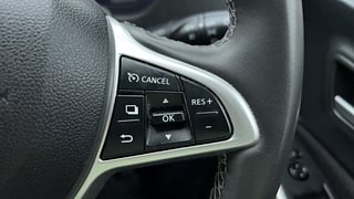 Used 2023 Nissan Magnite XV Premium Turbo CVT (O) Petrol Automatic top_features Cruise control