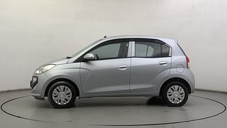 Used 2019 Hyundai New Santro 1.1 Sportz CNG Petrol+cng Manual exterior LEFT SIDE VIEW