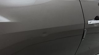 Used 2023 Nissan Magnite XV Premium Turbo CVT (O) Petrol Automatic dents MINOR DENT