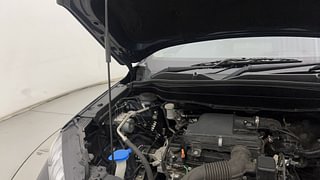 Used 2023 Maruti Suzuki Grand Vitara Zeta Smart Hybrid Petrol Manual engine ENGINE RIGHT SIDE HINGE & APRON VIEW