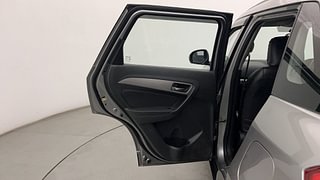 Used 2017 Maruti Suzuki Vitara Brezza [2016-2020] ZDi Plus Diesel Manual interior LEFT REAR DOOR OPEN VIEW