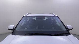 Used 2023 Hyundai Venue SX 1.5 CRDi Diesel Manual exterior FRONT WINDSHIELD VIEW