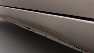 Used 2015 Tata Zest [2014-2019] XT Petrol Petrol Manual dents MINOR DENT