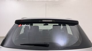 Used 2017 Maruti Suzuki Vitara Brezza [2016-2020] ZDi Plus Diesel Manual exterior BACK WINDSHIELD VIEW