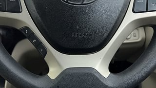 Used 2019 Hyundai New Santro 1.1 Sportz CNG Petrol+cng Manual top_features Airbags