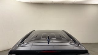 Used 2023 Maruti Suzuki Grand Vitara Alpha Smart Hybrid Petrol Manual exterior EXTERIOR ROOF VIEW
