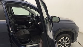 Used 2023 Maruti Suzuki Grand Vitara Alpha Smart Hybrid Petrol Manual interior RIGHT SIDE FRONT DOOR CABIN VIEW