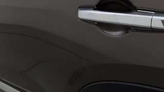 Used 2023 Nissan Magnite XV Premium Turbo CVT (O) Petrol Automatic dents MINOR SCRATCH