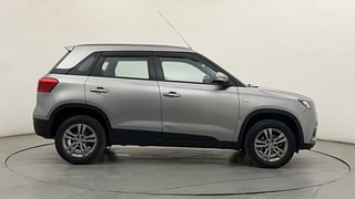 Used 2017 Maruti Suzuki Vitara Brezza [2016-2020] ZDi Plus Diesel Manual exterior RIGHT SIDE VIEW