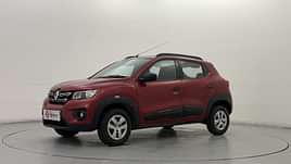 2016 Renault Kwid RXT