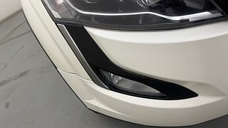 Used 2021 Mahindra XUV500 W7 Diesel Manual dents MINOR SCRATCH