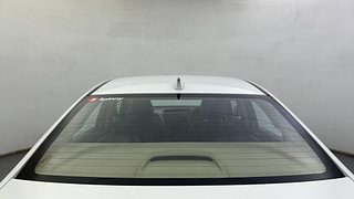 Used 2015 Honda City V Petrol Manual exterior BACK WINDSHIELD VIEW